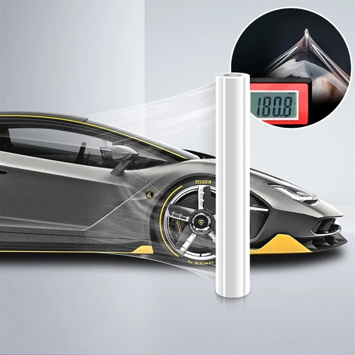 NICK PPF For Tesla Model 3