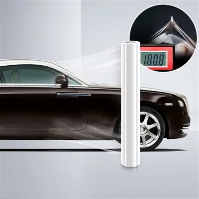 Можно ли использовать auto ppf на кабриолетах?